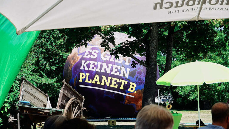 Sommerfest Kreisverband Böblingen