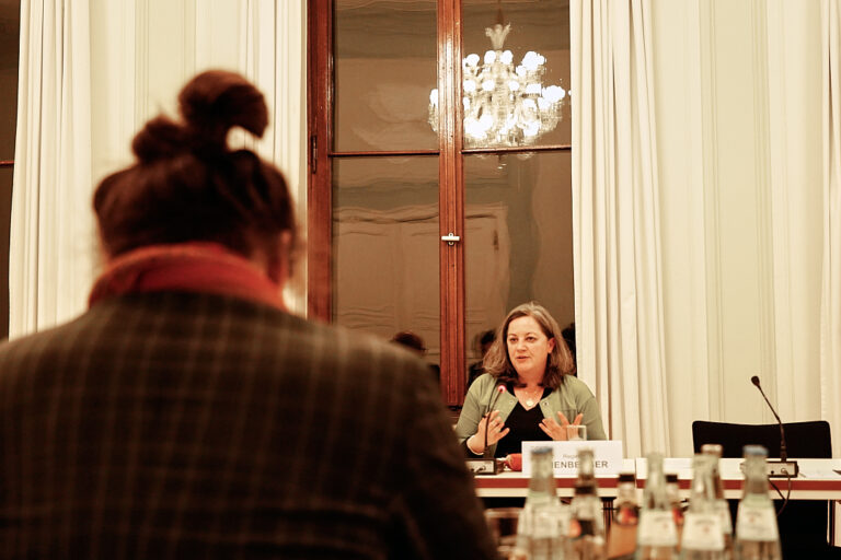 💻Cyber in der Nationalen Sicherheitsstrategie – Veranstaltung mit der DGAP